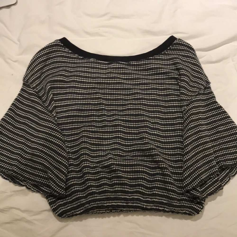 Free people shirt